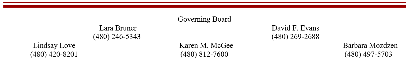 Board Letterhead Bottom 