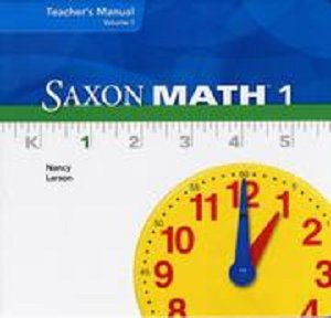 Smith, Krista / Saxon Math Tools