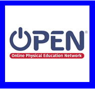  Open Phys Ed Icon