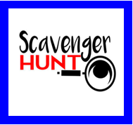 Scavenger Hunt 1 Icon