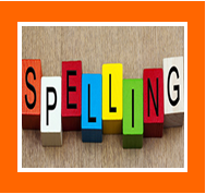 Spelling Words Well