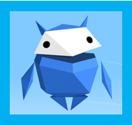  Digital Citizenship Interland Icon