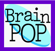  BrainPop Icon