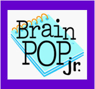 BrainPop Jr.
