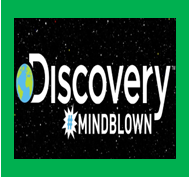  Discovery Icon