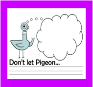  Doodles with Mo Willems Icon