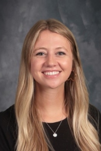 Ms. Taylor Schnepf