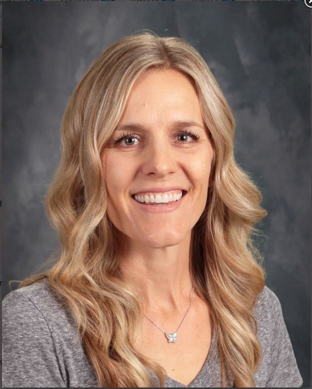 Mrs. Fenton