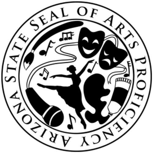 Seal of Arts Proficiency