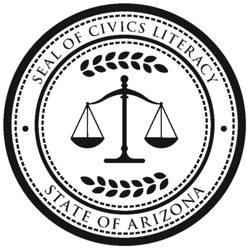Seal of Civics Literacy