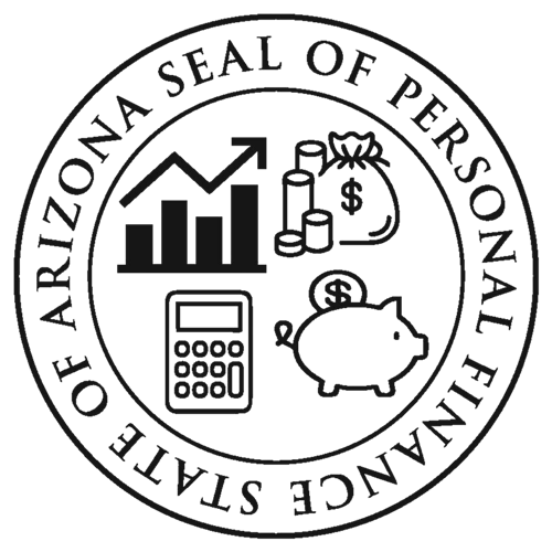Seal of Personal Finance