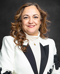 Claudia Mendoza