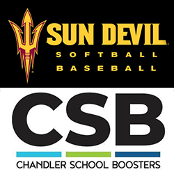  Chandler School Boosters Night