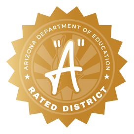 Winner of 2024 Niche #1 Best District in Arizona