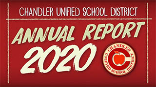 Chandler Unified School District / Home Page