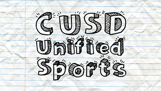 CUSD Unified Sports