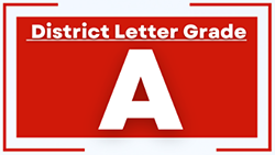   District and School Letter Grades are in!