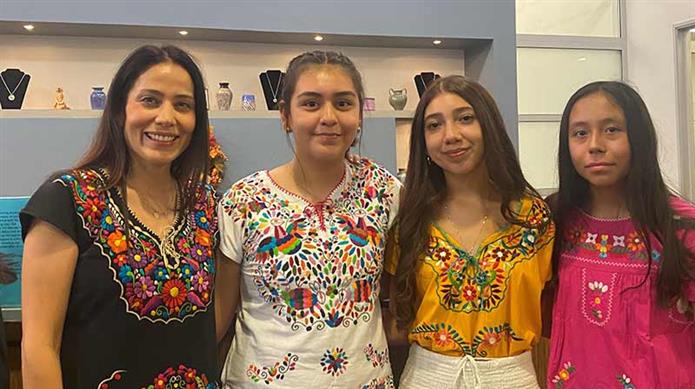  Hispanic Heritage Month