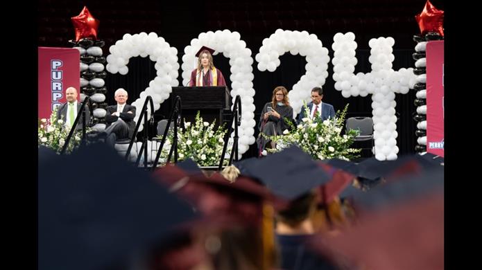  CUSD Graduations Photo Gallery - May 2024