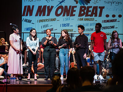  Youth Equity Stewardship (YES) - Basha High