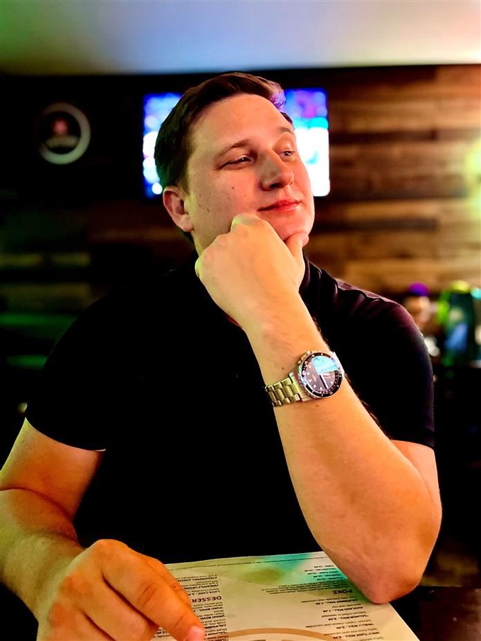 Mr. Jay Russnak