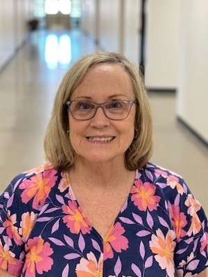 Mrs. Margaret Murray
