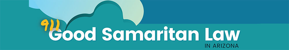 911 Good Samaritan Law