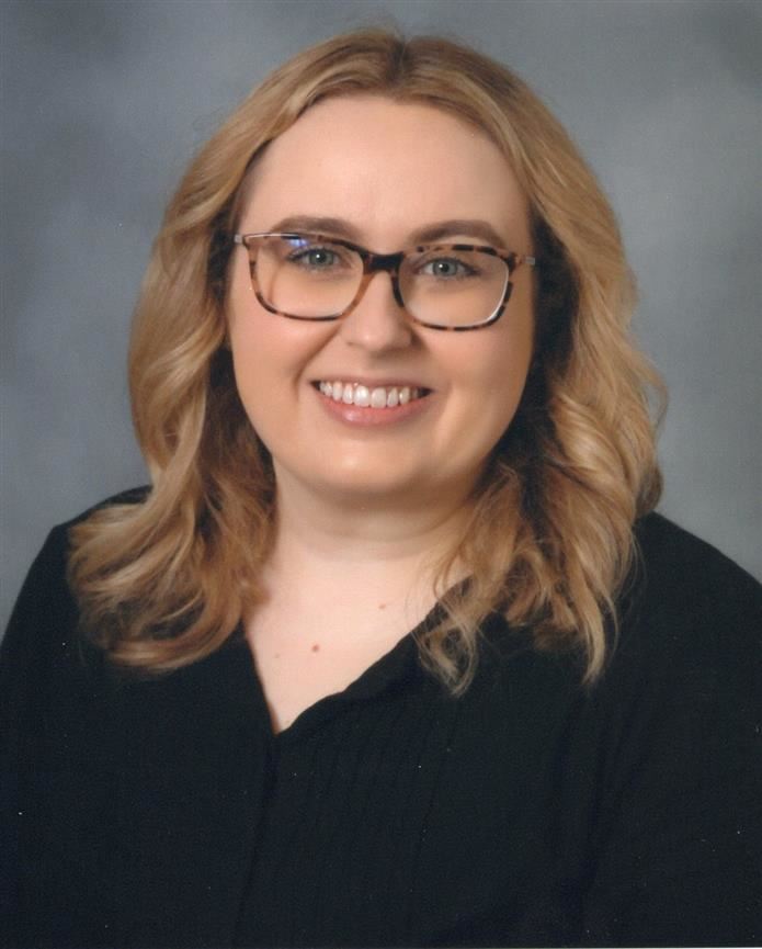 Ms. Tatum Mosher