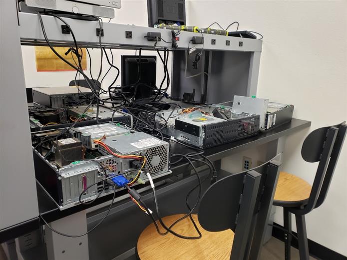 PCStation 