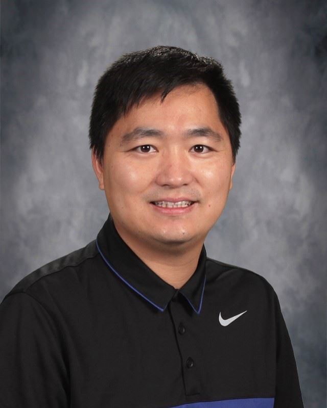 Mr. Chris Yao