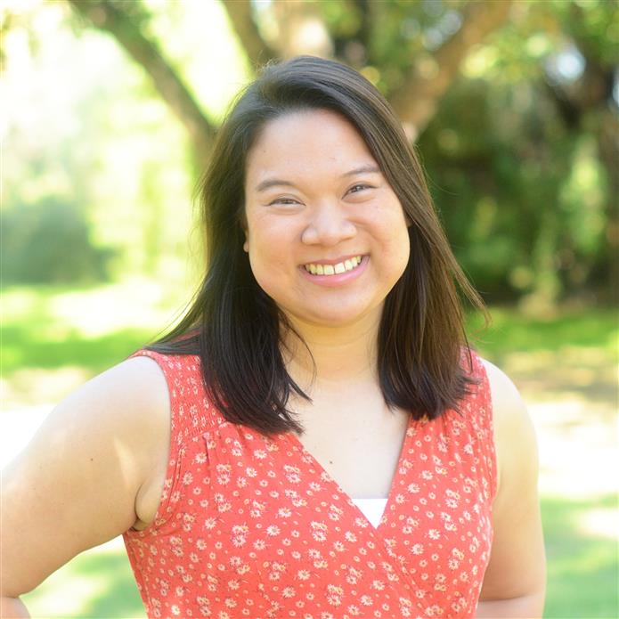 Ms. Ashley Yap