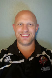 Mr. Eric Bealer