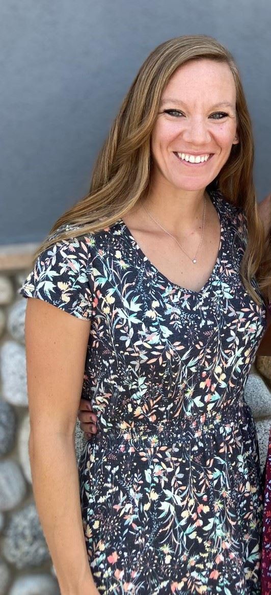 Ms. Janet Steffenhagen