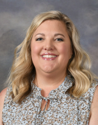 Ms. Amy McKinley