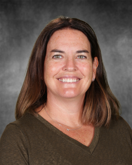 Mrs. Heather Eck