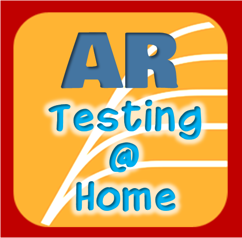 AR Testing at Home Image