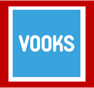  Vooks Icon