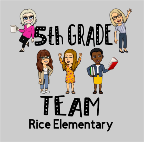 5th Grade Team 