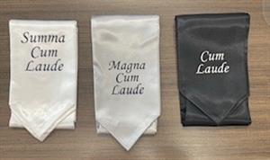 Stoles