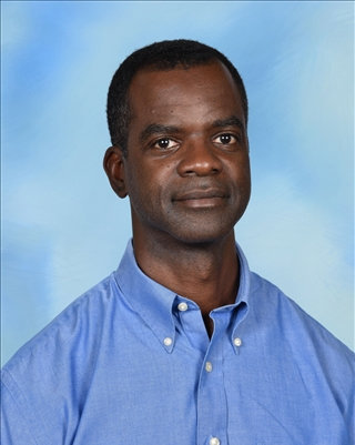 Mr. Howard McPhail