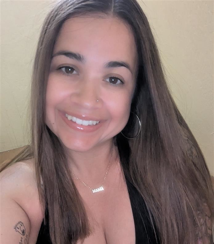 Ms. Toni Chavarria