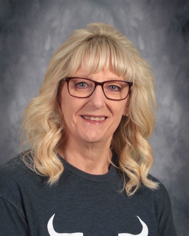 Mrs. Amy Shoot