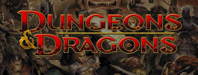Dungeons and Dragons Club Dungeons and Dragons Club