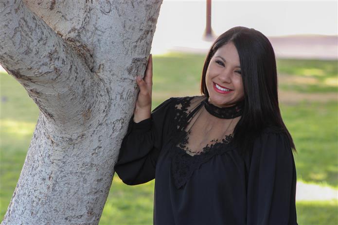 Mrs. Anaiis Hurtado