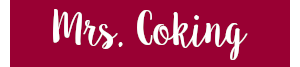 Mrs. Coking 