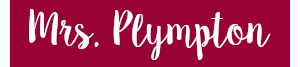 Mrs. Plympton