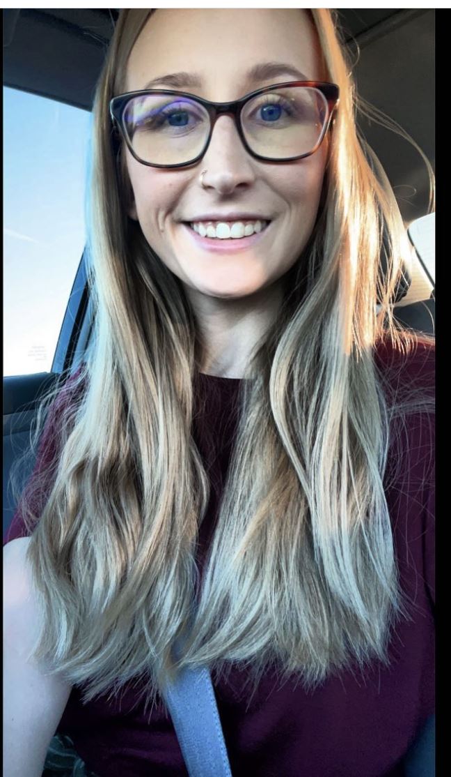 Ms. Williams