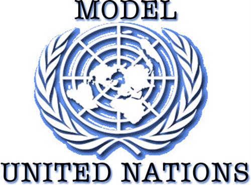 Model UN