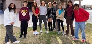 Indigenous Student Club 