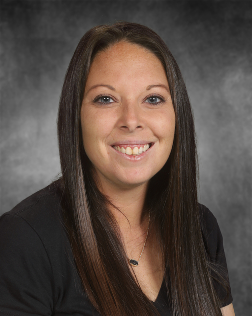 Ms. Brittney Cope